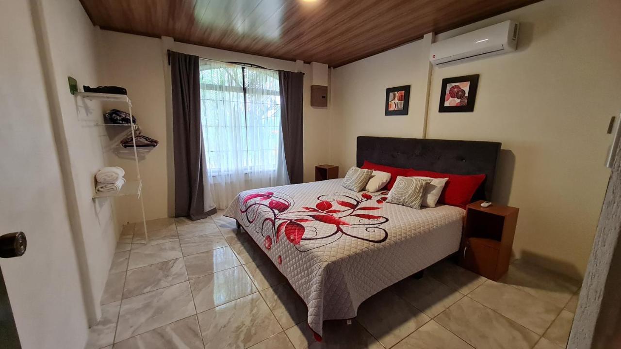Casa Arboleda-Full House By The River And Forest And Gardens San Francisco (Alajuela) Exterior foto